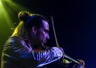 Alexandre Balduzzi (chant, guitare), Nils Jho Dwild (violon) : 2014, ALEXANDRE BALDUZZI, CONCERT, FOLK, LA FLECHE D'OR, NILS JHO DWILD