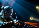 Alexandre Balduzzi (chant, guitare), Nils Jho Dwild (violon) : 2014, ALEXANDRE BALDUZZI, CONCERT, FOLK, LA FLECHE D'OR, NILS JHO DWILD
