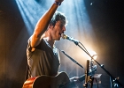 Alexandre Balduzzi (chant, guitare), Nils Jho Dwild (violon) : 2014, ALEXANDRE BALDUZZI, CONCERT, FOLK, LA FLECHE D'OR, NILS JHO DWILD