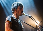 Alexandre Balduzzi (chant, guitare), Nils Jho Dwild (violon) : 2014, ALEXANDRE BALDUZZI, CONCERT, FOLK, LA FLECHE D'OR, NILS JHO DWILD