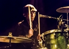 IMG 1312 : 2014, BLUES, BLUES ROCK, CONCERT, FOLK, GAELLE BUSWEL, JIMMY MONTOUT, LA FLECHE D'OR, LAURIAN DAIRE, MICHAAL BENJELLOUN, THOMAS D'ARBIGNY