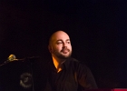 IMG 1313 : 2014, BLUES, BLUES ROCK, CONCERT, FOLK, GAELLE BUSWEL, JIMMY MONTOUT, LA FLECHE D'OR, LAURIAN DAIRE, MICHAAL BENJELLOUN, THOMAS D'ARBIGNY