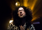 IMG 1317 : 2014, BLUES, BLUES ROCK, CONCERT, FOLK, GAELLE BUSWEL, JIMMY MONTOUT, LA FLECHE D'OR, LAURIAN DAIRE, MICHAAL BENJELLOUN, THOMAS D'ARBIGNY