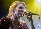IMG 1320 : 2014, BLUES, BLUES ROCK, CONCERT, FOLK, GAELLE BUSWEL, JIMMY MONTOUT, LA FLECHE D'OR, LAURIAN DAIRE, MICHAAL BENJELLOUN, THOMAS D'ARBIGNY