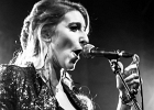 IMG 1325 : 2014, BLUES, BLUES ROCK, CONCERT, FOLK, GAELLE BUSWEL, JIMMY MONTOUT, LA FLECHE D'OR, LAURIAN DAIRE, MICHAAL BENJELLOUN, THOMAS D'ARBIGNY