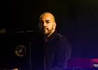 IMG 1326 : 2014, BLUES, BLUES ROCK, CONCERT, FOLK, GAELLE BUSWEL, JIMMY MONTOUT, LA FLECHE D'OR, LAURIAN DAIRE, MICHAAL BENJELLOUN, THOMAS D'ARBIGNY