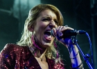 IMG 1327 : 2014, BLUES, BLUES ROCK, CONCERT, FOLK, GAELLE BUSWEL, JIMMY MONTOUT, LA FLECHE D'OR, LAURIAN DAIRE, MICHAAL BENJELLOUN, THOMAS D'ARBIGNY