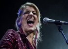 IMG 1329 : 2014, BLUES, BLUES ROCK, CONCERT, FOLK, GAELLE BUSWEL, JIMMY MONTOUT, LA FLECHE D'OR, LAURIAN DAIRE, MICHAAL BENJELLOUN, THOMAS D'ARBIGNY