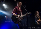 IMG 1333 : 2014, BLUES, BLUES ROCK, CONCERT, FOLK, GAELLE BUSWEL, JIMMY MONTOUT, LA FLECHE D'OR, LAURIAN DAIRE, MICHAAL BENJELLOUN, THOMAS D'ARBIGNY