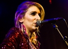 IMG 1339 : 2014, BLUES, BLUES ROCK, CONCERT, FOLK, GAELLE BUSWEL, JIMMY MONTOUT, LA FLECHE D'OR, LAURIAN DAIRE, MICHAAL BENJELLOUN, THOMAS D'ARBIGNY