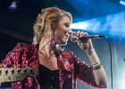 IMG 1341 : 2014, BLUES, BLUES ROCK, CONCERT, FOLK, GAELLE BUSWEL, JIMMY MONTOUT, LA FLECHE D'OR, LAURIAN DAIRE, MICHAAL BENJELLOUN, THOMAS D'ARBIGNY