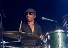 IMG 1344 : 2014, BLUES, BLUES ROCK, CONCERT, FOLK, GAELLE BUSWEL, JIMMY MONTOUT, LA FLECHE D'OR, LAURIAN DAIRE, MICHAAL BENJELLOUN, THOMAS D'ARBIGNY
