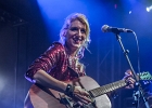 IMG 1346 : 2014, BLUES, BLUES ROCK, CONCERT, FOLK, GAELLE BUSWEL, JIMMY MONTOUT, LA FLECHE D'OR, LAURIAN DAIRE, MICHAAL BENJELLOUN, THOMAS D'ARBIGNY