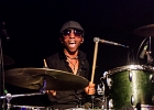 IMG 1347 : 2014, BLUES, BLUES ROCK, CONCERT, FOLK, GAELLE BUSWEL, JIMMY MONTOUT, LA FLECHE D'OR, LAURIAN DAIRE, MICHAAL BENJELLOUN, THOMAS D'ARBIGNY