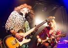 IMG 1349 : 2014, BLUES, BLUES ROCK, CONCERT, FOLK, GAELLE BUSWEL, JIMMY MONTOUT, LA FLECHE D'OR, LAURIAN DAIRE, MICHAAL BENJELLOUN, THOMAS D'ARBIGNY