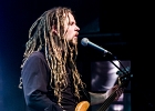 IMG 1356 : 2014, BLUES, BLUES ROCK, CONCERT, FOLK, GAELLE BUSWEL, JIMMY MONTOUT, LA FLECHE D'OR, LAURIAN DAIRE, MICHAAL BENJELLOUN, THOMAS D'ARBIGNY