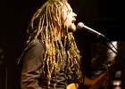 IMG 1364 : 2014, BLUES, BLUES ROCK, CONCERT, FOLK, GAELLE BUSWEL, JIMMY MONTOUT, LA FLECHE D'OR, LAURIAN DAIRE, MICHAAL BENJELLOUN, THOMAS D'ARBIGNY
