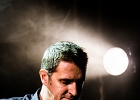 IMG 1370 : 2014, BLUES, BLUES ROCK, CONCERT, FOLK, GAELLE BUSWEL, JIMMY MONTOUT, LA FLECHE D'OR, LAURIAN DAIRE, MICHAAL BENJELLOUN, THOMAS D'ARBIGNY