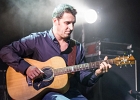 IMG 1372 : 2014, BLUES, BLUES ROCK, CONCERT, FOLK, GAELLE BUSWEL, JIMMY MONTOUT, LA FLECHE D'OR, LAURIAN DAIRE, MICHAAL BENJELLOUN, THOMAS D'ARBIGNY