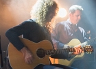 IMG 1374 : 2014, BLUES, BLUES ROCK, CONCERT, FOLK, GAELLE BUSWEL, JIMMY MONTOUT, LA FLECHE D'OR, LAURIAN DAIRE, MICHAAL BENJELLOUN, THOMAS D'ARBIGNY