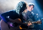 IMG 1376 : 2014, BLUES, BLUES ROCK, CONCERT, FOLK, GAELLE BUSWEL, JIMMY MONTOUT, LA FLECHE D'OR, LAURIAN DAIRE, MICHAAL BENJELLOUN, THOMAS D'ARBIGNY