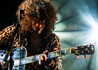 IMG 1379 : 2014, BLUES, BLUES ROCK, CONCERT, FOLK, GAELLE BUSWEL, JIMMY MONTOUT, LA FLECHE D'OR, LAURIAN DAIRE, MICHAAL BENJELLOUN, THOMAS D'ARBIGNY