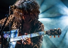 IMG 1380 : 2014, BLUES, BLUES ROCK, CONCERT, FOLK, GAELLE BUSWEL, JIMMY MONTOUT, LA FLECHE D'OR, LAURIAN DAIRE, MICHAAL BENJELLOUN, THOMAS D'ARBIGNY