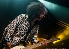 IMG 1382 : 2014, BLUES, BLUES ROCK, CONCERT, FOLK, GAELLE BUSWEL, JIMMY MONTOUT, LA FLECHE D'OR, LAURIAN DAIRE, MICHAAL BENJELLOUN, THOMAS D'ARBIGNY