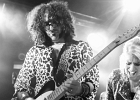 IMG 1385 : 2014, BLUES, BLUES ROCK, CONCERT, FOLK, GAELLE BUSWEL, JIMMY MONTOUT, LA FLECHE D'OR, LAURIAN DAIRE, MICHAAL BENJELLOUN, THOMAS D'ARBIGNY
