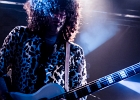 IMG 1387 : 2014, BLUES, BLUES ROCK, CONCERT, FOLK, GAELLE BUSWEL, JIMMY MONTOUT, LA FLECHE D'OR, LAURIAN DAIRE, MICHAAL BENJELLOUN, THOMAS D'ARBIGNY