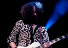 IMG 1388 : 2014, BLUES, BLUES ROCK, CONCERT, FOLK, GAELLE BUSWEL, JIMMY MONTOUT, LA FLECHE D'OR, LAURIAN DAIRE, MICHAAL BENJELLOUN, THOMAS D'ARBIGNY