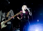 IMG 1389 : 2014, BLUES, BLUES ROCK, CONCERT, FOLK, GAELLE BUSWEL, JIMMY MONTOUT, LA FLECHE D'OR, LAURIAN DAIRE, MICHAAL BENJELLOUN, THOMAS D'ARBIGNY