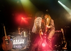 IMG 1390 : 2014, BLUES, BLUES ROCK, CONCERT, FOLK, GAELLE BUSWEL, JIMMY MONTOUT, LA FLECHE D'OR, LAURIAN DAIRE, MICHAAL BENJELLOUN, THOMAS D'ARBIGNY