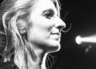 IMG 1394 : 2014, BLUES, BLUES ROCK, CONCERT, FOLK, GAELLE BUSWEL, JIMMY MONTOUT, LA FLECHE D'OR, LAURIAN DAIRE, MICHAAL BENJELLOUN, THOMAS D'ARBIGNY