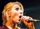 IMG 1395 : 2014, BLUES, BLUES ROCK, CONCERT, FOLK, GAELLE BUSWEL, JIMMY MONTOUT, LA FLECHE D'OR, LAURIAN DAIRE, MICHAAL BENJELLOUN, THOMAS D'ARBIGNY