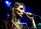 IMG 1399 : 2014, BLUES, BLUES ROCK, CONCERT, FOLK, GAELLE BUSWEL, JIMMY MONTOUT, LA FLECHE D'OR, LAURIAN DAIRE, MICHAAL BENJELLOUN, THOMAS D'ARBIGNY