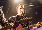 IMG 1405 : 2014, BLUES, BLUES ROCK, CONCERT, FOLK, GAELLE BUSWEL, JIMMY MONTOUT, LA FLECHE D'OR, LAURIAN DAIRE, MICHAAL BENJELLOUN, THOMAS D'ARBIGNY