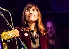 IMG 1408 : 2014, BLUES, BLUES ROCK, CONCERT, FOLK, GAELLE BUSWEL, JIMMY MONTOUT, LA FLECHE D'OR, LAURIAN DAIRE, MICHAAL BENJELLOUN, THOMAS D'ARBIGNY