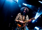 IMG 1409 : 2014, BLUES, BLUES ROCK, CONCERT, FOLK, GAELLE BUSWEL, JIMMY MONTOUT, LA FLECHE D'OR, LAURIAN DAIRE, MICHAAL BENJELLOUN, THOMAS D'ARBIGNY