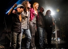 IMG 1414 : 2014, BLUES, BLUES ROCK, CONCERT, FOLK, GAELLE BUSWEL, JIMMY MONTOUT, LA FLECHE D'OR, LAURIAN DAIRE, MICHAAL BENJELLOUN, THOMAS D'ARBIGNY