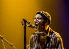 DH Dirtfloor : 2014, CONCERT, DH DIRTFLOOR, TREMPLIN BLUES SUR SEINE