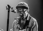 DH Dirtfloor : 2014, CONCERT, DH DIRTFLOOR, TREMPLIN BLUES SUR SEINE