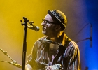 DH Dirtfloor : 2014, CONCERT, DH DIRTFLOOR, TREMPLIN BLUES SUR SEINE
