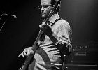 DH Dirtfloor : 2014, CONCERT, DH DIRTFLOOR, TREMPLIN BLUES SUR SEINE