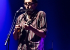 DH Dirtfloor : 2014, CONCERT, DH DIRTFLOOR, TREMPLIN BLUES SUR SEINE