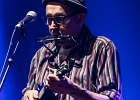 DH Dirtfloor : 2014, CONCERT, DH DIRTFLOOR, TREMPLIN BLUES SUR SEINE