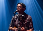 DH Dirtfloor : 2014, CONCERT, DH DIRTFLOOR, TREMPLIN BLUES SUR SEINE