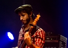 Foolish King : 2014, CONCERT, TREMPLIN BLUES SUR SEINE