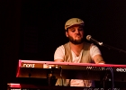 Foolish King : 2014, CONCERT, TREMPLIN BLUES SUR SEINE
