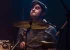 Foolish King : 2014, CONCERT, TREMPLIN BLUES SUR SEINE